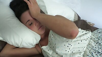 Curious Mature Couple Tries To Make Their Own Sex Video